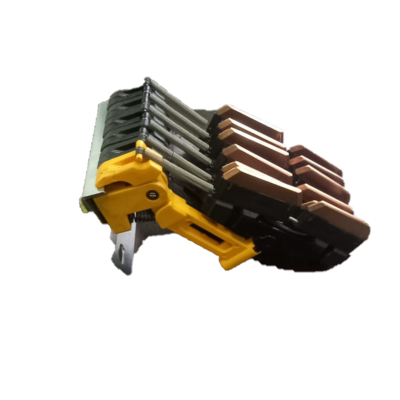 جاروبک جرثقیل سقفی WAMPFLER