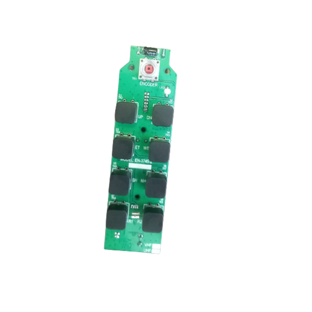 برد ماژول ریموت کنترل ساگا SAGA L10