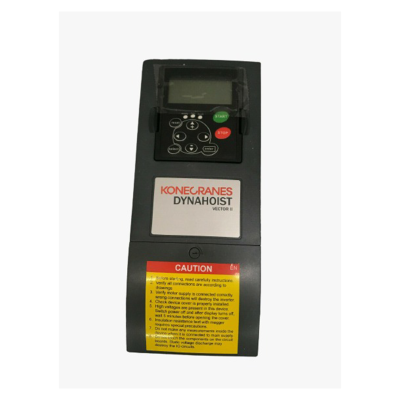 اینورتر جرثقیل KONECRANES