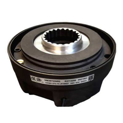 مگنت ترمز جرثقیل کونه کرین KONECRANES