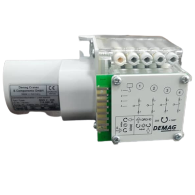 لیمیت سوئیچ جرثقیل دماگ SGG4-205