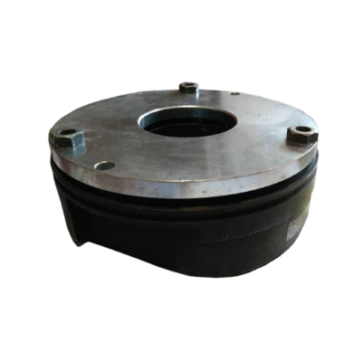 کیت ترمز جرثقیل اینترک BFK458-14E
