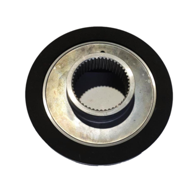 کیت ترمز جرثقیل اینترک BFK458-25E