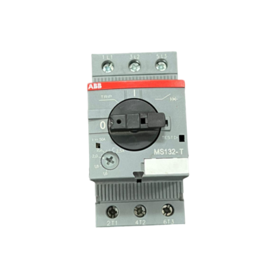 کلید حرارتی ABB MS132-T