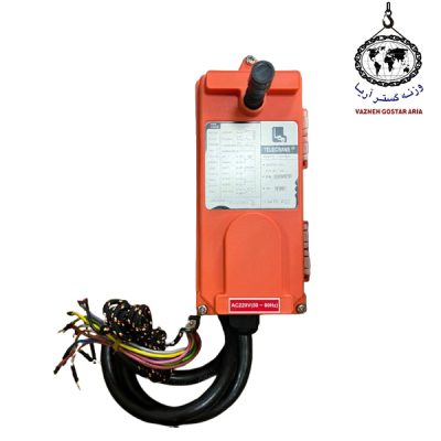 گیرنده ریموت کنترل تله کرین F21-E1