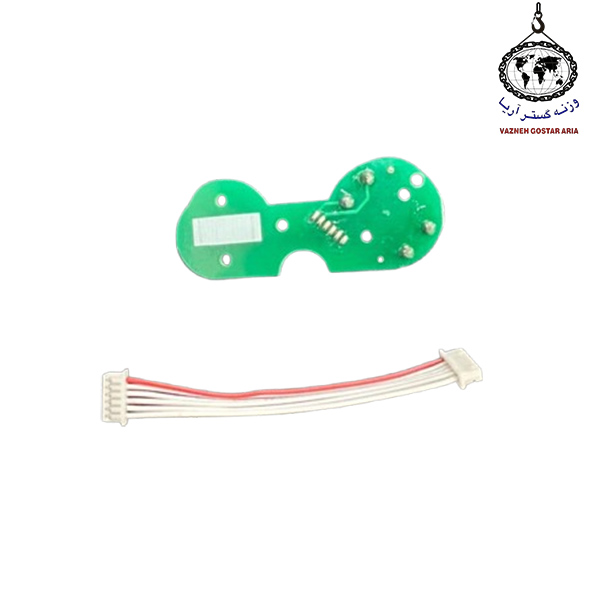 برد استارت ریموت کنترل تله کرین F24-8D - تصویر 2
