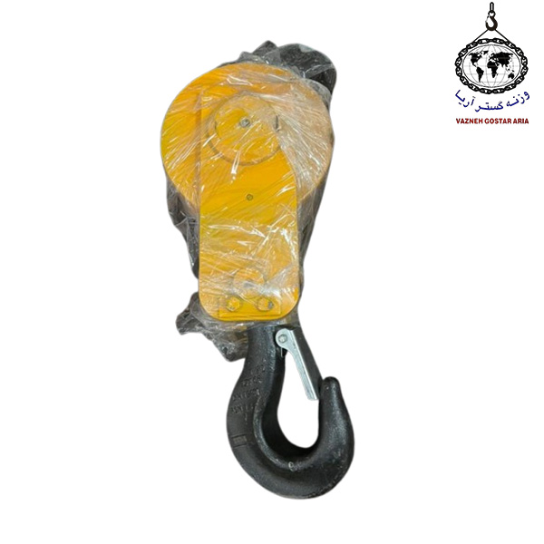 قلاب 1 تن گونش