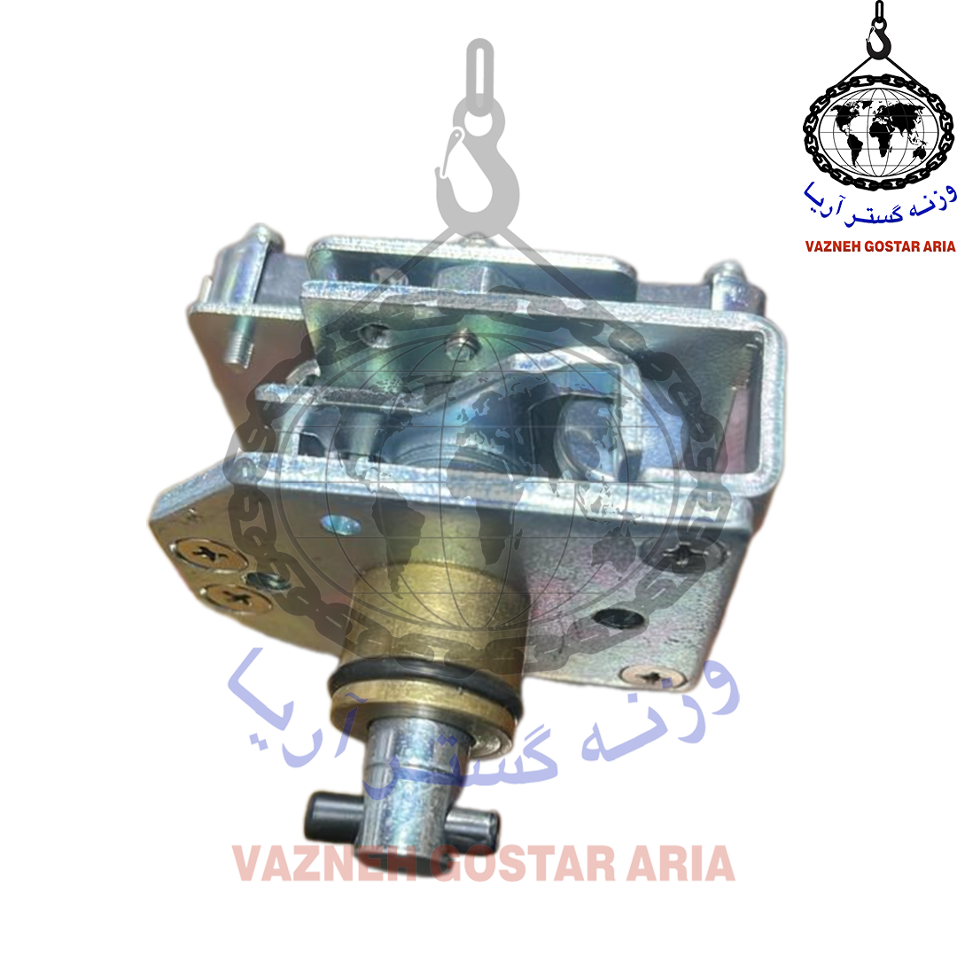 میکروسوئیچ جرثقیل سقفی کیتو KITO