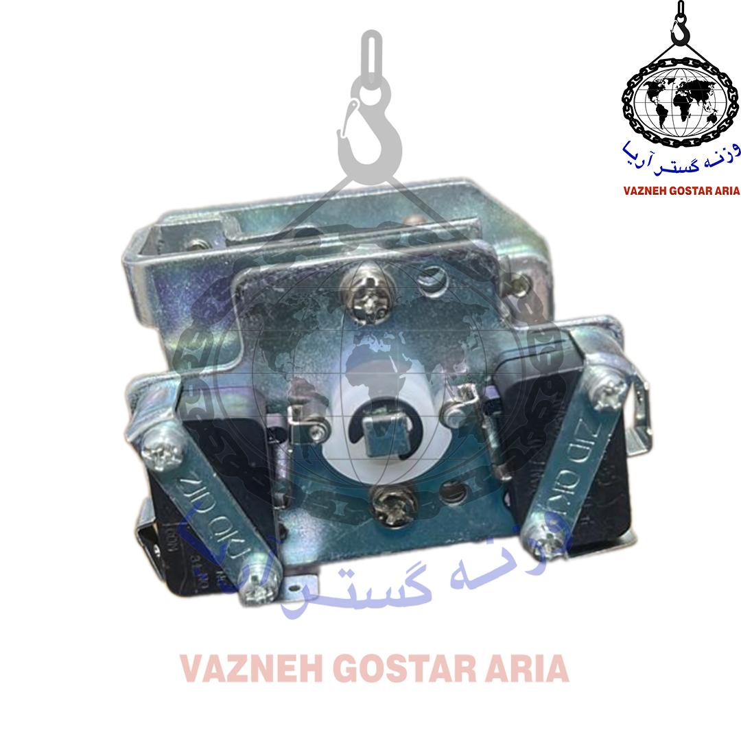 میکروسوئیچ جرثقیل کیتو KITO